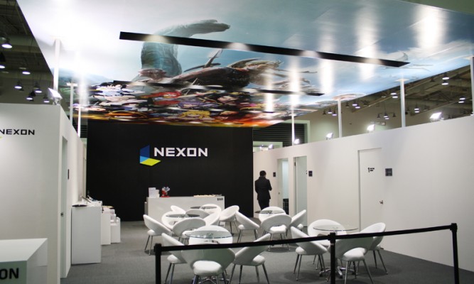 G-star Nexon